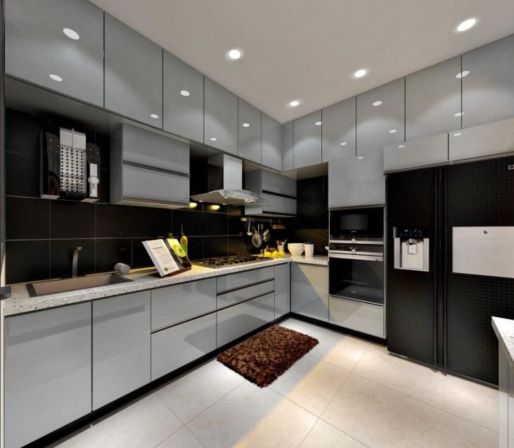 Steel-based interiors Aluminium frameworks Engineered boards WPC and composite materials